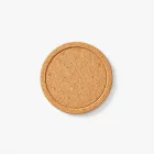 Cork Coasters
