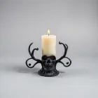 Creepy Candle Holders