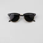 Classic Clubmaster Sunglasses