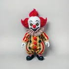 Creepy Clown Decorations
