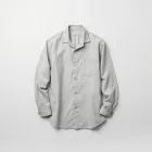 Casual Chill Overshirt