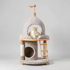 Luxury Cat Condo