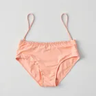 Classic Cotton Bikini