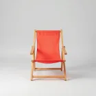 Coral Cove Beach Chair