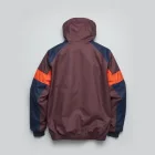 Cool Color Block Jacket