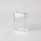 Crystal Clear Case