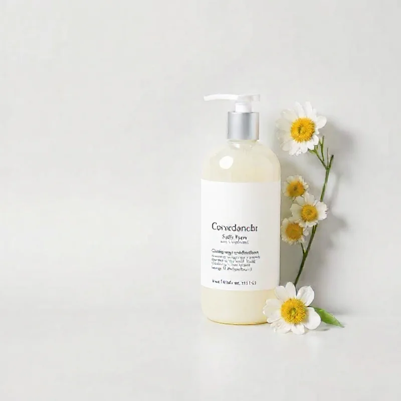 Calming Chamomile Conditioner