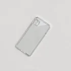Crystal Clear Case for Google Pixel 5