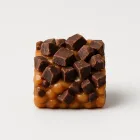 Caramel Chocolate Crunch