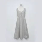 Casual Chic Dress