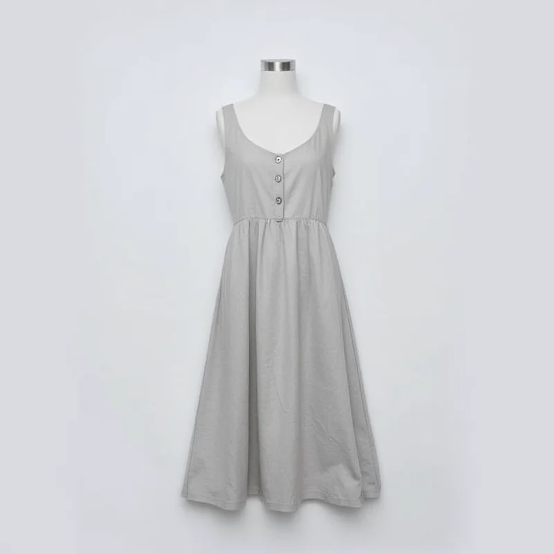 Casual Chic Dress