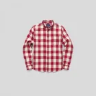 Classic Checked Flannel