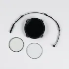Cinematic Camera Filter Set