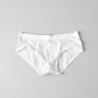 Classic Cotton Hipster Briefs