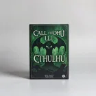 Call of Cthulhu - 7th Edition