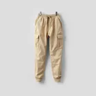 Classic Cargo Joggers