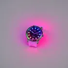 Color Changing LED Watch