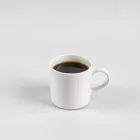 Classic Ceramic Coffee Mug