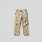 Classic Cargo Pants