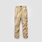 Crossover Cargo Pants