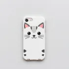 Cute Cat Phone Case