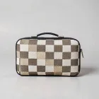 Classic Checker Pattern Case