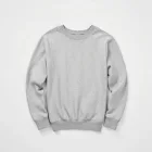 Comfort Curve Pullover