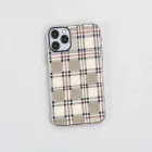 Classic Checker Pattern Case for iPhone 13 Pro