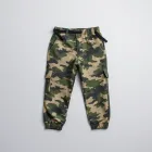 Classic Camo Pants