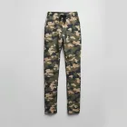 Cool Camo Pants
