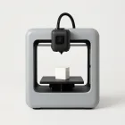 Compact 3D Printer