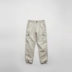 Chic Cargo Pants