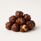 Chocolate Covered Popcorn