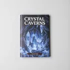 Crystal Caverns RPG Module