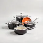 Ceramic Cookware Set