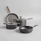 Ceramic Cookware Set
