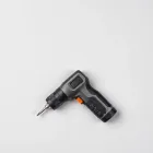Compact Cordless Screwdriver