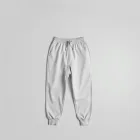 Culture Clash Sweatpants