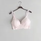 Cool Cotton Sleep Bra