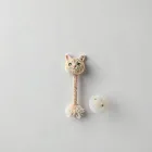 Catnip Infused Cat Toys