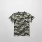 Cool Camouflage Tee