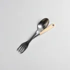 Compact Camping Utensil Set