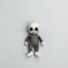 Creepy Doll Decoration