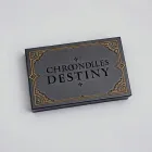 Chronicles of Destiny