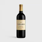 Clos du Bois Cabernet Sauvignon 2018