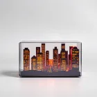 Cityscape Design Case