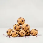 Cookie Dough Protein Bites