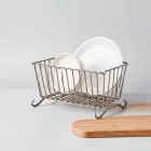 Compact Dish Rack