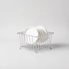 Compact Dish Rack