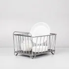Compact Dish Rack
